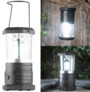 lanterne de camping led ultra puissante 750 lumen pour grandes tentes et caravanes
