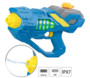 Pistolet à eau électrique avec LED par Speeron.