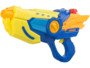 Pistolet à eau motorisé lumineux avec réservoir de 600 ml.