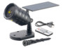 Éclairage laser festif et coloré pour intérieur ou extérieur: LP-600.solar par Lunartec