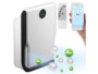 Purificateur d'air à UV connecté LR-650 compatible avec Alexa.