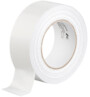 Ruban adhésif 50 m résistant aux déchirures - Blanc AGT