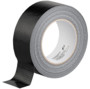 Ruban adhésif 50 m résistant aux déchirures - Noir AGT