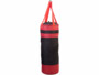 sac a linge sale forme sac de frappe de boxe punching ball avec mousqueton à accrocher tringle