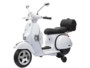 Scooter électrique "Vespa" pour enfant EKM-300