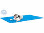 Tapis rafraîchissant pour chien SweetyPet de 120 x 75 cm.