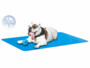Tapis rafraîchissant SweetyPet pour chiens et chats de 90 x 50 cm.