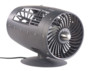 Ventilateur de table avec oscillation et 3 niveaux de vitesse, Ø 15 cm / 35 W Sichler Haushaltsgeräte
