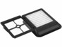 Deux filtres HEPA pour aspirateur-laveur BWS-300.