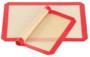tapis de cuisson antiadhésifs en silicone sans BPA