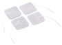 electrodes supplémentaires pour appareil electrostimulation esg-6015 newgen