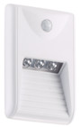 veilleuse lumineuse 15 lm avec detecteur PIR pour escalier et couloir