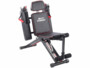 Banc de musculation complet pour travailler tout le corps par Pearl Sports