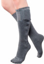 Chaussettes chauffantes et montantes mixtes de la marque Infactory