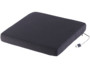 coussin chauffant usb pour siege de voiture ou fauteuil de bureau faible consommation infactory