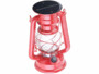 Lampe-tempête solaire décorative à LED 40 lm / 1,5 W / 23 cm Lunartec