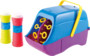 machine a bulles automatique bulles 2 tailles pour mariage anniversaire enfant