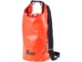 Sac polochon étanche - Rouge - 16 L XCase
