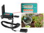 systeme d'irrigation automatique pour 10 plantes potager