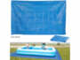 Tapis de sol pour piscine gonflable - 275 x 185 cm Speeron