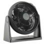 Ventilateur de bureau / mural orientable ''VT-123.WT'' - 18 cm Sichler Haushaltsgeräte
