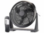 Ventilateur de bureau / mural XXL "VT 145.WS" 55 W / 40 cm Sichler. Tête inclinable