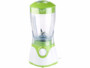 Blender avec 4 lames en acier inoxydable, 400 W, 1 L Rosenstein & Söhne