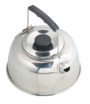 Bouilloire de camping en acier inoxydable 0,7 L Semptec