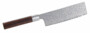 Couteau de cuisine Damas hachoir Tokio Kitchenware