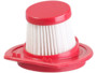 filtre hepa de remplacement pour aspirateur balai sans fil bls-21