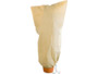 grande housse d'hivernage respirante pour plantes en pot protege les pousses installation facile