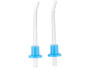lot de 2 embouts pour hydropulseur newgen medicals md 700
