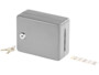Mini armoire à clés en acier pour 10 clés XCase