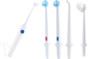 embouts brossettes de remplacement pour hydropulseur buccal newgen medicals nx8037