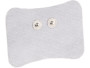 patch en gel de rechange pour electrostimulateur tens newgen esg 1305