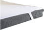 Protège matelas imperméable lavable - 90 x 200 cm Wilson Gabor