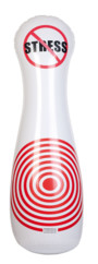 punching ball gonflable anti stress pour enfants et adultes pas cher
