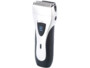 Rasoir électrique étanche Sichler Men's Care