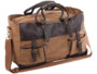 petit sac de voyage baise en ville 30l style cuir de daim nubuck xcase