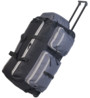 Sac de voyage pliable XL 72 L avec fonction trolley et poignée télescopique XCase