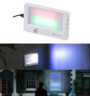simulateur de presence tv télévision en fonctionnement avec led faible consommation anti cambrioleurs
