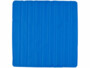 Sur-matelas rafraîchissant - 90 x 90 cm - Bleu Newgen Medicals