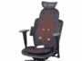 Sursiège de massage shiatsu chauffant et vibrant MA-500 12V / 220V Newgen Medicals