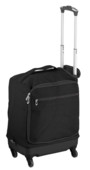 Valise trolley ultralégère - 46 L XCase