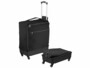 Valise trolley ultralégère - 57 L XCase