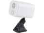 mini spot led à detection de mouvement alimentation par piles à poser