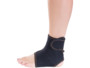 chevillère bandage pour sport entorses foulures cheville unisexe