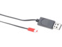 chargeur usb pour drone quadricoptère simulus gh4 cam