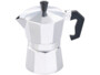 Cafetière italienne 150 ml tous feux sauf induction Cucina Dimodena