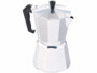 Cafetière italienne de 300 ml pour 6 tasses.